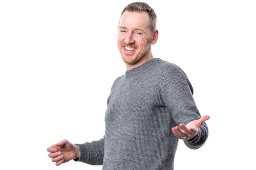 Darren Deehan