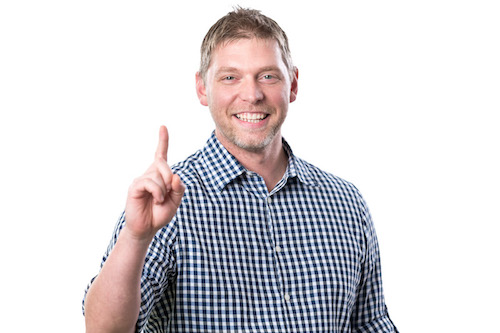 Scott Zaleski
