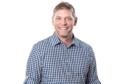 Scott Zaleski