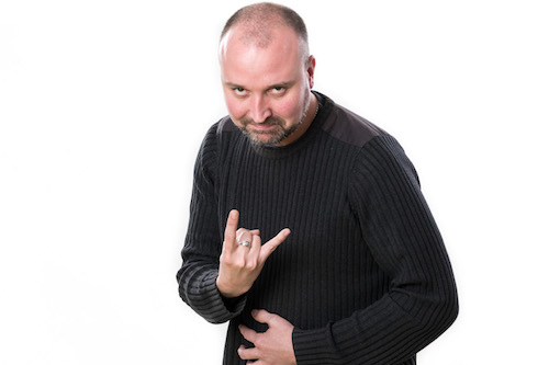 Slawa Gladkov